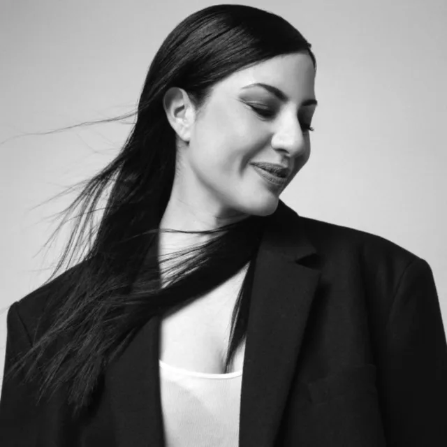 Sofia Papadopoulou